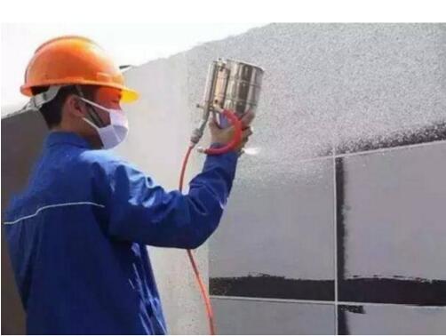 水包砂施工要幾道工序？（2020施工工藝步驟）